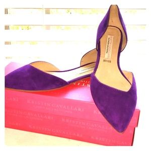 Chinese Laundry Flats